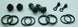 TOURMAX Brake Caliper Repair Kit Suzuki GSF600N/S Bandit - Main