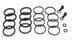 TOURMAX Brake Caliper Repair Kit Suzuki GSX-R1000 - Main