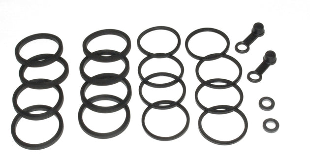 TOURMAX Brake Caliper Repair Kit Suzuki GSX-R1000 - Extra