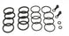 TOURMAX Brake Caliper Repair Kit Suzuki GSX-R1000 - Extra
