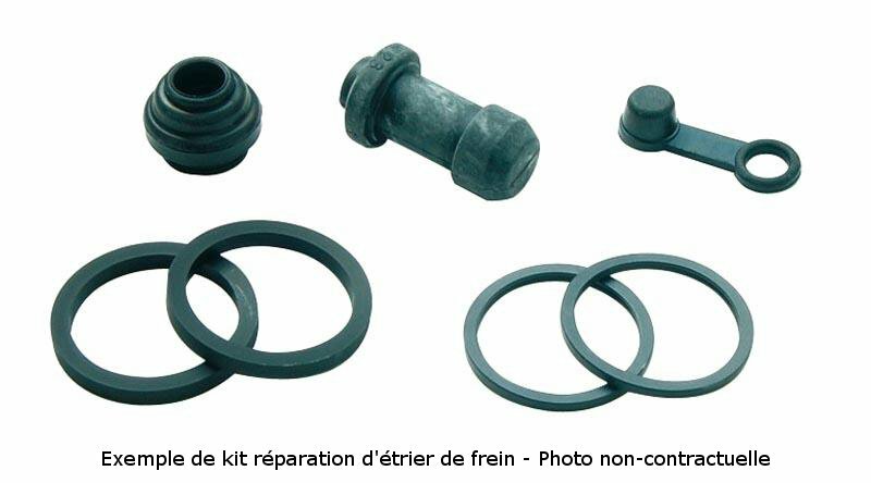 TOURMAX Brake Caliper Repair Kits Suzuki GSX-R600/750/1000 - Main
