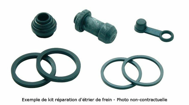 TOURMAX Brake Caliper Repair Kits Suzuki GSX-R600/750/1000 - Extra
