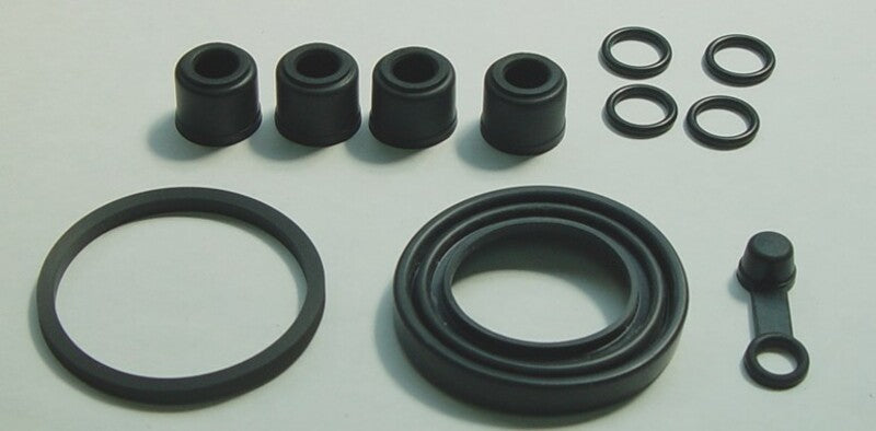 TOURMAX Brake Caliper Repair Kit Kawasaki KZ440/550/650/750 - Main