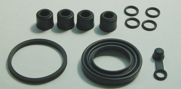 TOURMAX Brake Caliper Repair Kit Kawasaki KZ440/550/650/750 - Extra