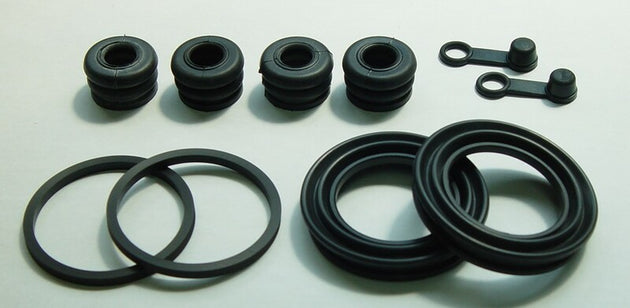 TOURMAX Brake Caliper Repair Kit Kawasaki - Main