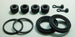 TOURMAX Brake Caliper Repair Kit Kawasaki - Extra