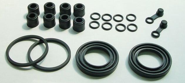 TOURMAX Brake Caliper Repair Kit Kawasaki - Main