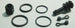 TOURMAX Brake Caliper Repair Kit Kawasaki - Extra