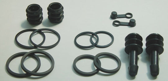 TOURMAX Brake Caliper Repair Kit Kawasaki - Extra