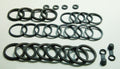 TOURMAX Brake Caliper Repair Kit Kawasaki - Main