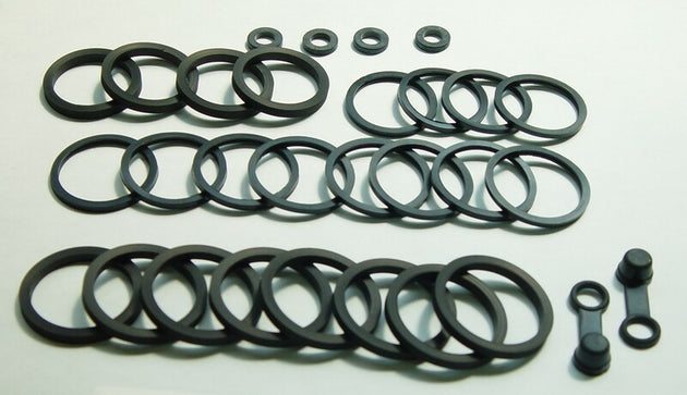 TOURMAX Brake Caliper Repair Kit Kawasaki - Main