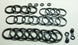 TOURMAX Brake Caliper Repair Kit Kawasaki - Main