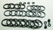 TOURMAX Brake Caliper Repair Kit Kawasaki - Extra