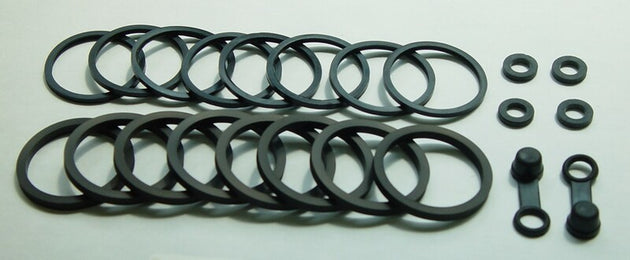 TOURMAX Brake Caliper Repair Kit Kawasaki - Main