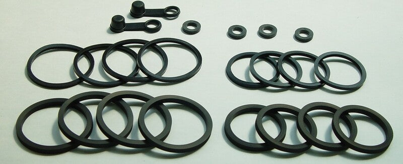 TOURMAX Brake Caliper Repair Kit - Main