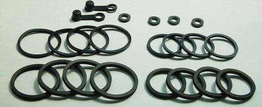 TOURMAX Brake Caliper Repair Kit - Extra
