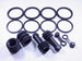 TOURMAX Front Brake Caliper Repair Kit Kawasaki - Main