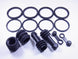 TOURMAX Front Brake Caliper Repair Kit Kawasaki - Main