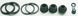 TOURMAX Brake Caliper Repair Kit Honda - Main