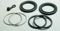 TOURMAX Brake Caliper Repair Kit Honda GL1000 Goldwing - Main