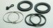 TOURMAX Brake Caliper Repair Kit Honda GL1000 Goldwing - Main