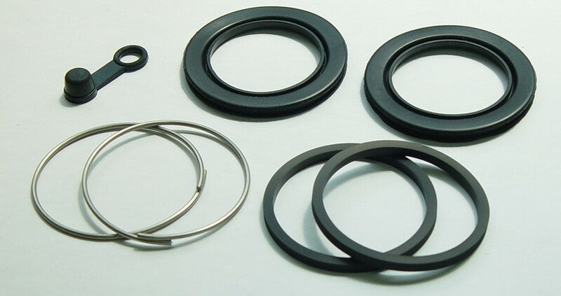 TOURMAX Brake Caliper Repair Kit Honda GL1000 Goldwing - Main