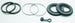 TOURMAX Brake Caliper Repair Kit Honda - Extra