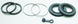 TOURMAX Brake Caliper Repair Kit Honda - Extra