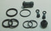 TOURMAX Brake Caliper Repair Kit Honda - Main