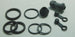 TOURMAX Brake Caliper Repair Kit Honda CBR1100XX/ST1300 Pan European - Extra