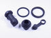 TOURMAX Brake Caliper Repair Kit Honda - Main