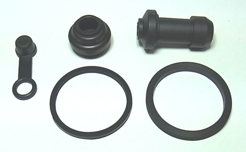 TOURMAX Rear Brake Caliper Repair Kit Honda CB600F/S 07-08, CBR1000RR, 06-07 - Extra