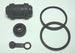 TOURMAX Rear Brake Caliper Repair Kit Yamaha - Extra