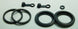 TOURMAX Brake Caliper Repair Kit Suzuki - Extra