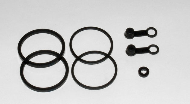 TOURMAX Brake Caliper Repair Kit Suzuki GSX-R600/1000 - Extra