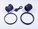 TOURMAX Brake Caliper Repair Kit Suzuki - Extra