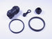 TOURMAX Brake Caliper Repair Kit Suzuki - Extra