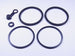 TOURMAX Brake Caliper Repair Kit Suzuki VS800/1400/1500 Intruder - Extra