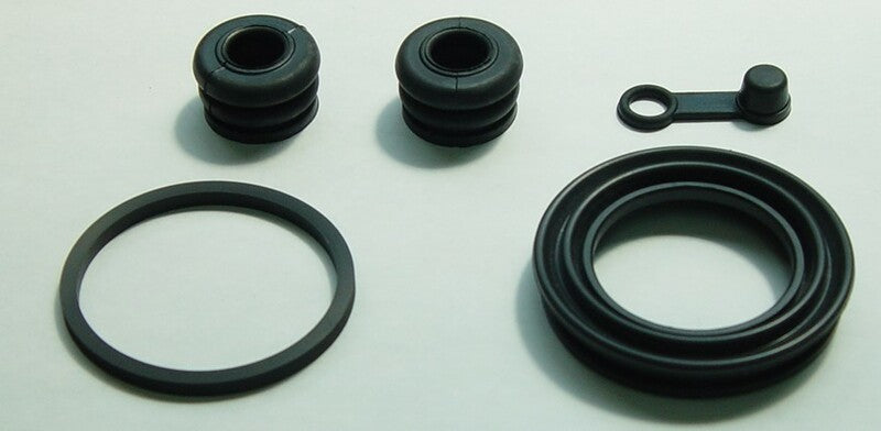 TOURMAX Brake Caliper Repair Kit Kawasaki - Extra