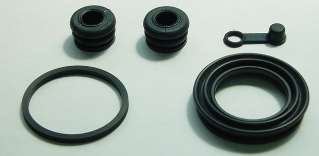 TOURMAX Brake Caliper Repair Kit Kawasaki - Extra