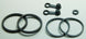 TOURMAX Brake Caliper Repair Kit Kawasaki - Extra