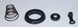 TOURMAX Clutch Slave Cylinder Repair Kit Honda VF/VFR750 - Main