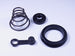 TOURMAX Clutch Slave Cylinder Repair Kit Honda CBR900RR - Extra