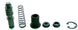 TOURMAX Master Cylinder Repair Kit - Extra