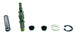 TOURMAX Master Cylinder Repair Kit Honda CR125R/250R/500R/CR80R/XR580R - Main