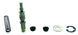 TOURMAX Master Cylinder Repair Kit Honda CR125R/250R/500R/CR80R/XR580R - Main