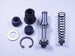 TOURMAX Master Cylinder Repair Kit Yamaha - Main