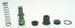 TOURMAX Master Cylinder Repair Kit Suzuki - Extra