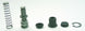TOURMAX Master Cylinder Repair Kit Suzuki - Extra