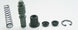 TOURMAX Master Cylinder Repair Kit - Main
